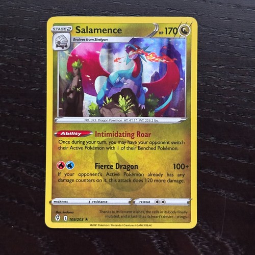 Salamence
