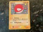 Voltorb
