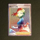 Aroma Lady