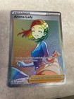 Aroma Lady
