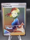 Aroma Lady