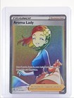 Aroma Lady