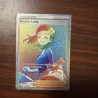 Aroma Lady
