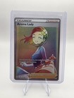 Aroma Lady