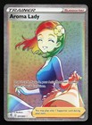 Aroma Lady