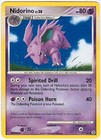 Nidorino