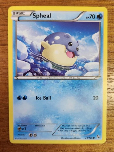 Spheal