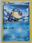 Spheal