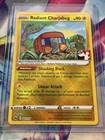 Radiant Charjabug
