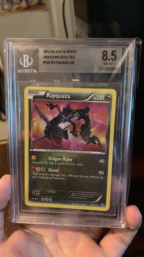 Rayquaza