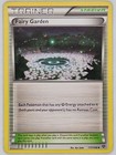 Fairy Garden
