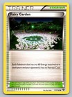 Fairy Garden