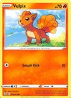 Vulpix