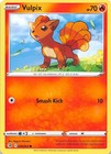 Vulpix