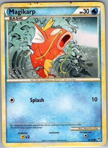 Magikarp