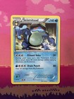 Seismitoad