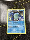 Seismitoad