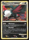 Honchkrow