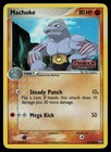 Machoke