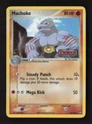 Machoke