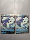 Alolan Vulpix V