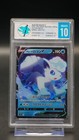 Alolan Vulpix V