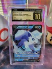 Alolan Vulpix V