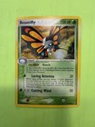 Beautifly