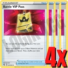 Battle VIP Pass