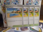 Beach Court