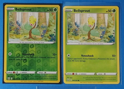 Bellsprout