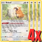 Bidoof
