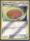 Big Malasada