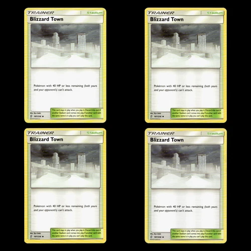 Blizzard Town