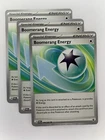 Boomerang Energy