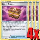 Box of Disaster