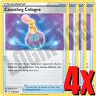 Canceling Cologne