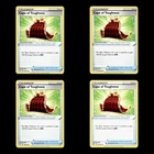 Cape of Toughness