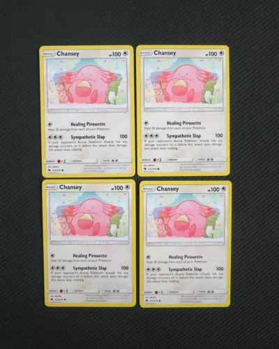 Chansey
