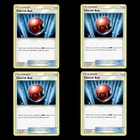Cherish Ball