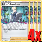 Colress's Experiment
