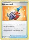 Cram-o-matic