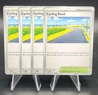 Cycling Road