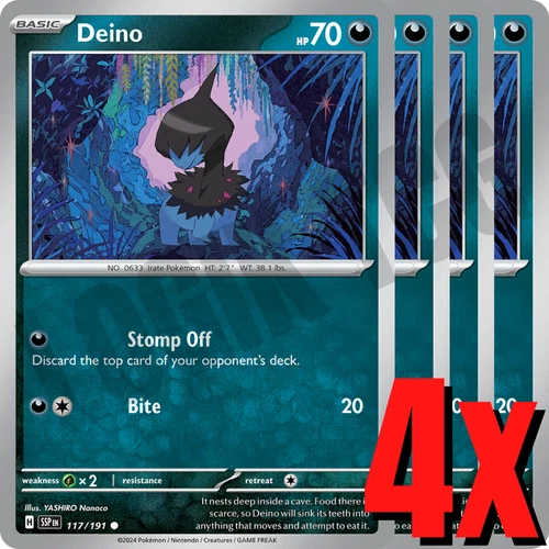 Deino