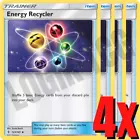 Energy Recycler