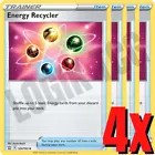 Energy Recycler