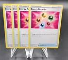 Energy Recycler