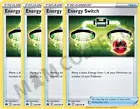 Energy Switch
