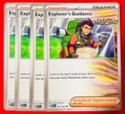 Explorer's Guidance