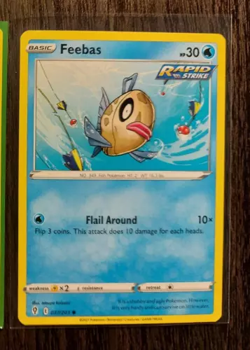 Feebas